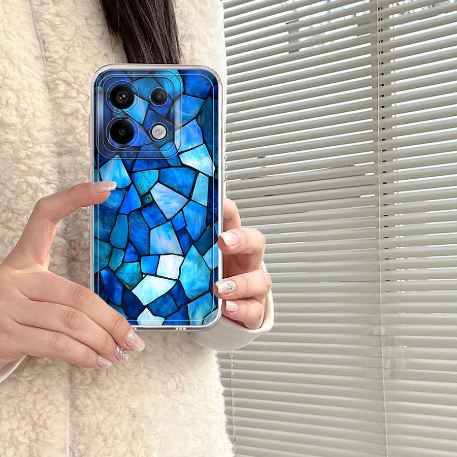 Xiaomi Redmi Note 13 - Xiaomi Redmi Note 15 A4 A7