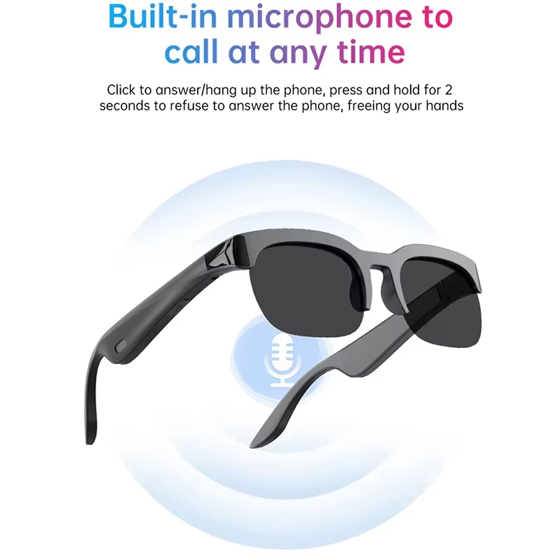 レノボ 2400MP 8K スマートグラス 男女兼用 Blu - Smart Glasses Lens のレビューと価格