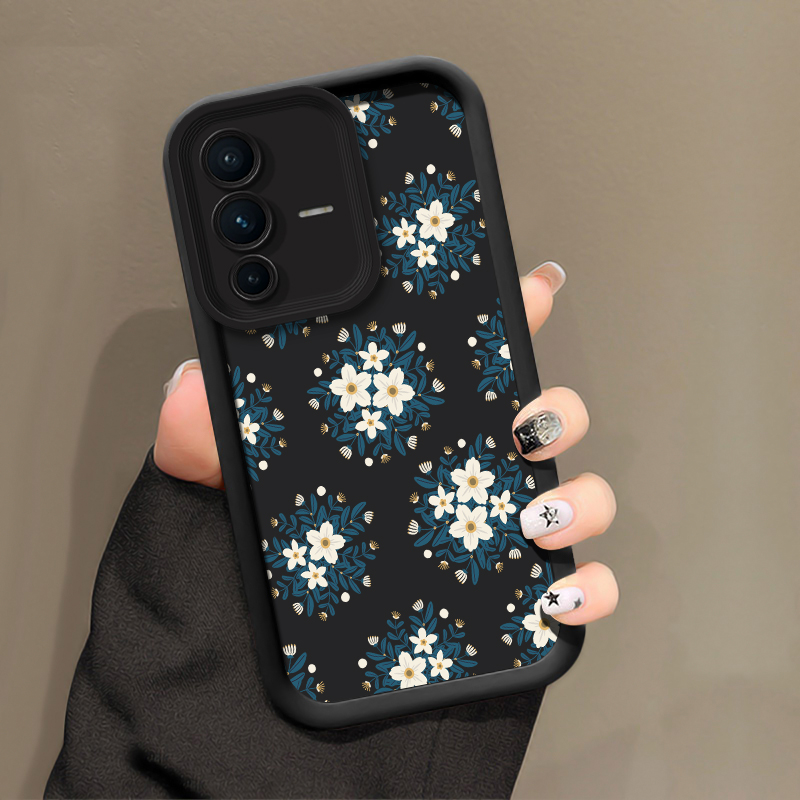 Vivo V60 耐衝撃 厚型スマホケース Vivo V50 - Vivo V40 のレビューと価格