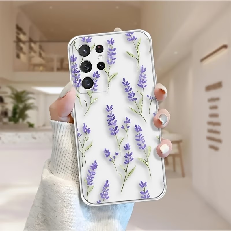 滑り止めクリアスマホケース Samsung Galaxy S - Samsung Galaxy S25 のレビューと価格
