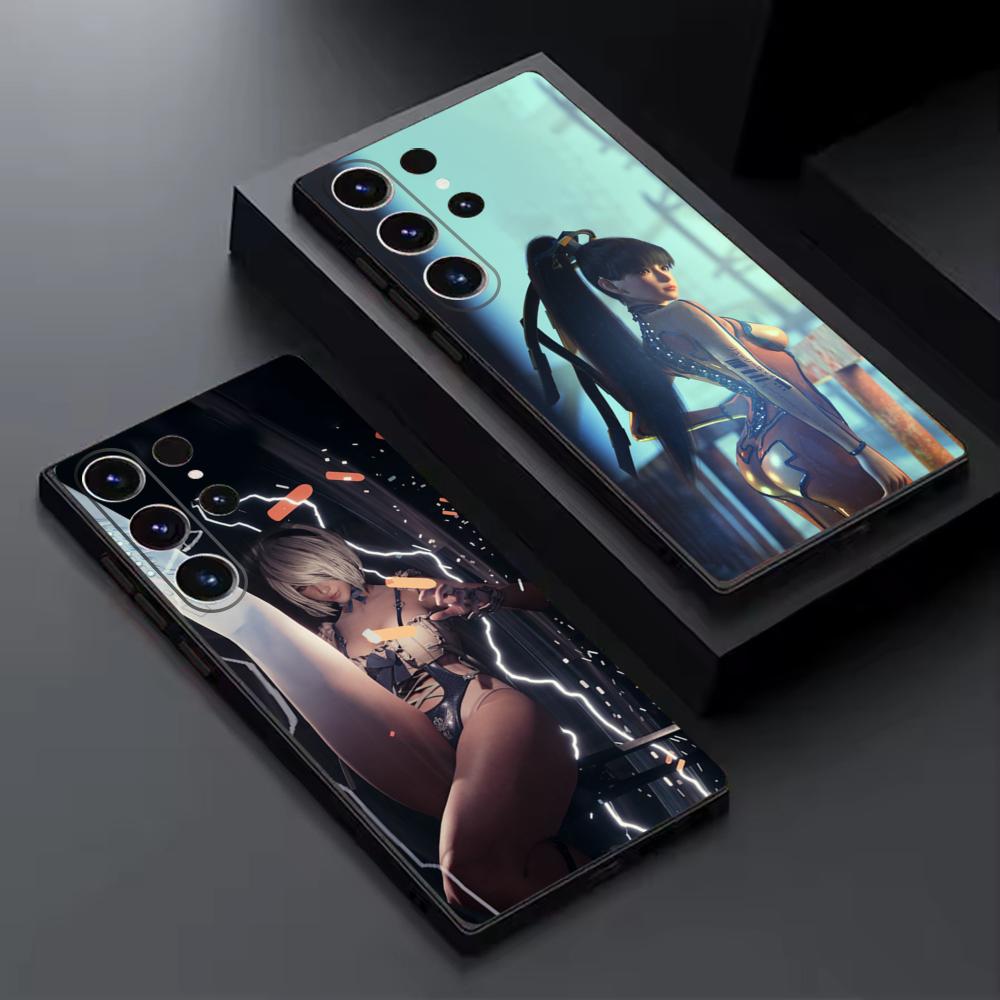 HOT GAME S-Stellar B-Blade スマホ - Samsung Galaxy S25 のレビューと価格