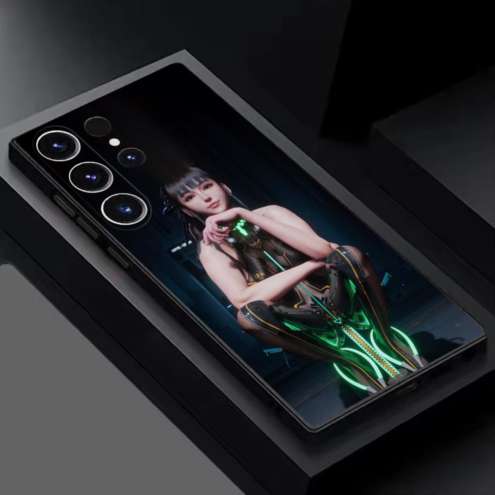 HOT GAME S-Stellar B-Blade スマホ - Samsung Galaxy S25 のレビューと価格