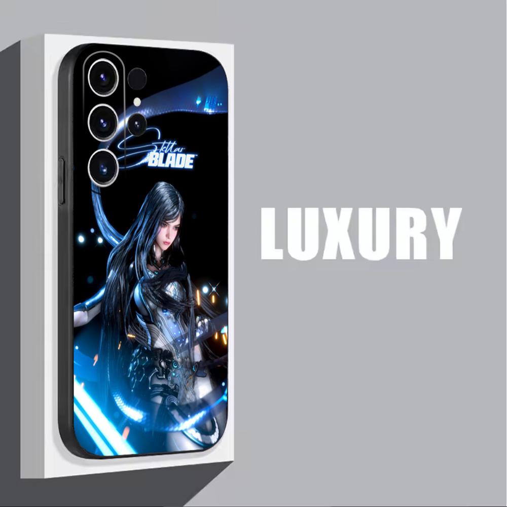 HOT GAME S-Stellar B-Blade スマホ - Samsung Galaxy S25 のレビューと価格