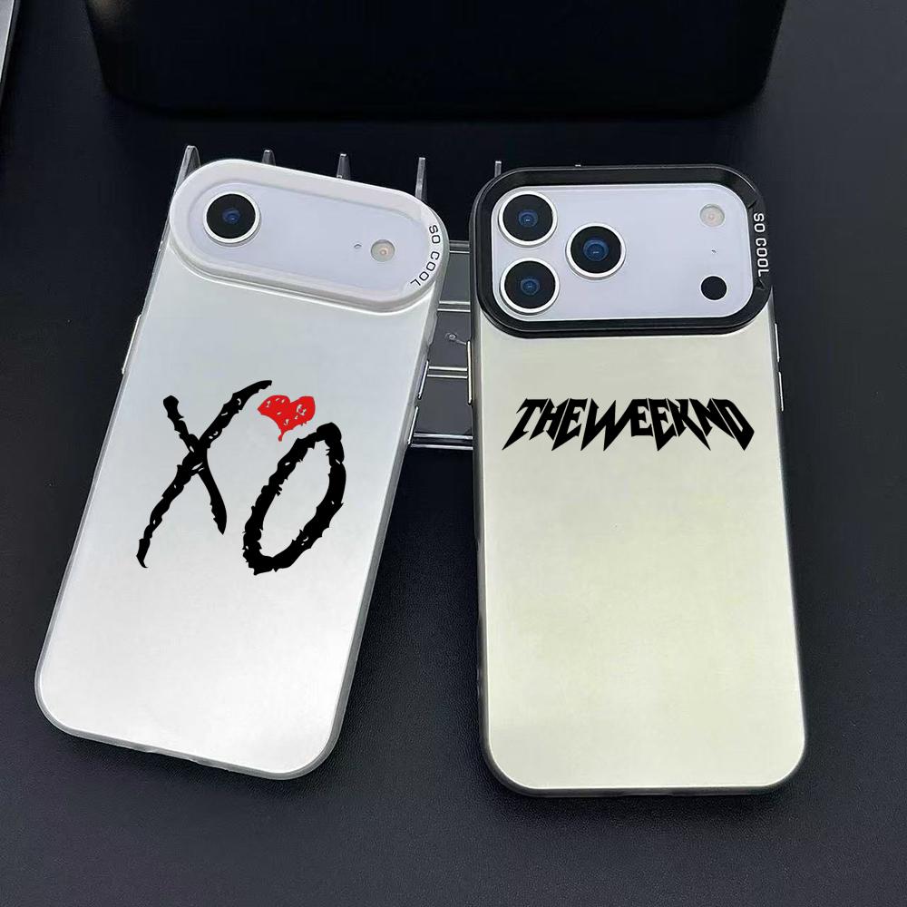 ラッパー歌手ザ・ウィークエンド iPhone 17 16 1 - Apple Iphone 16 のレビューと価格
